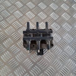 Augstsprieguma spole priekš CHRYSLER VOYAGER 2006