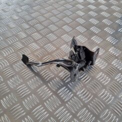 Pārsega slēdzene priekš CHRYSLER VOYAGER 2006