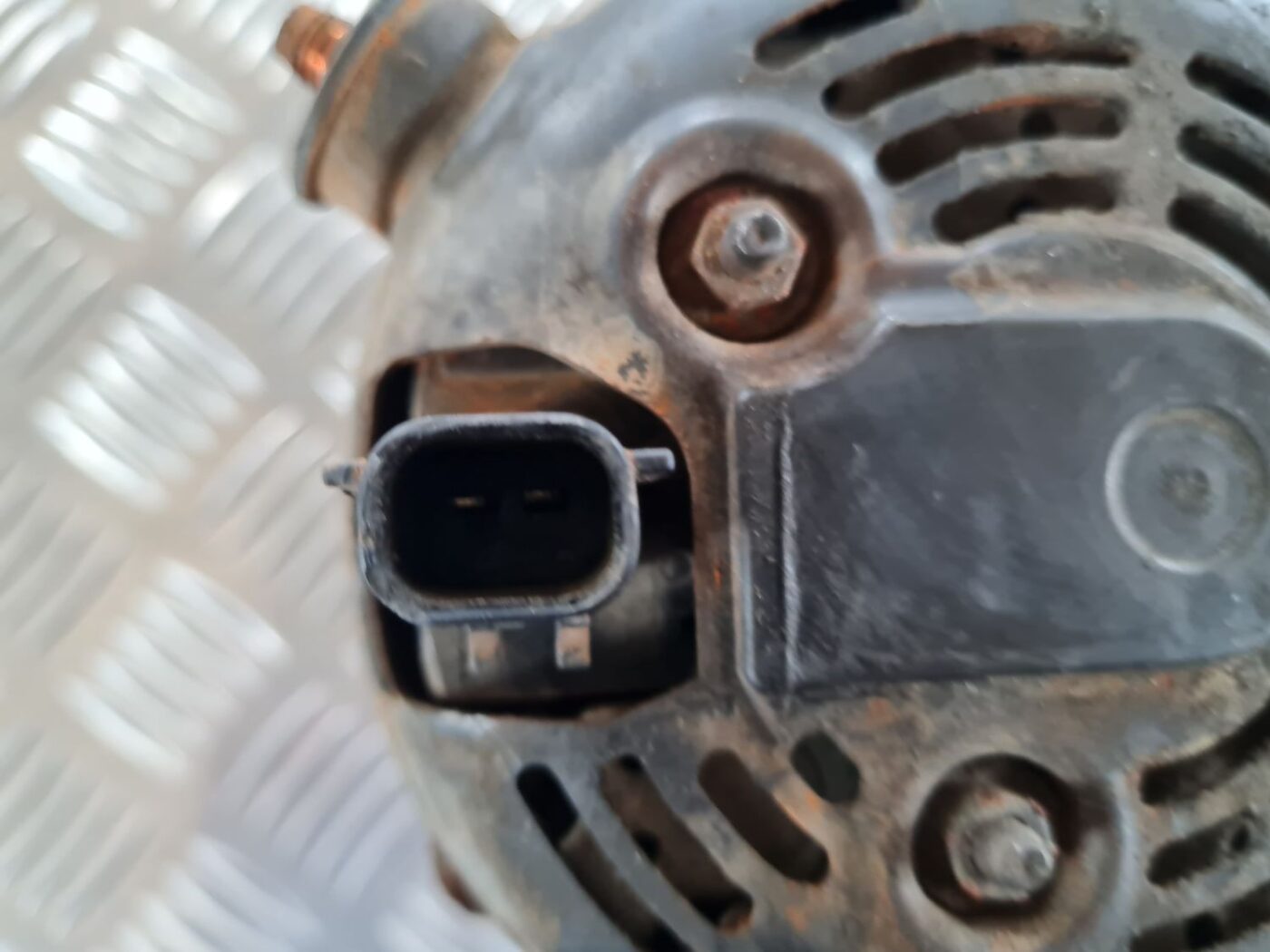 Ģenerators priekš CHRYSLER VOYAGER 2006