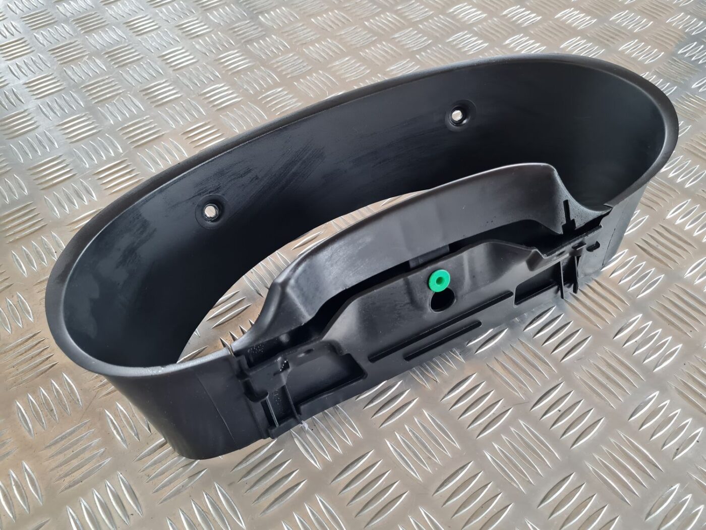 Spidometra apdare priekš CHRYSLER VOYAGER 2006