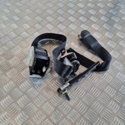 Priekšējā labā drošības josta priekš CHRYSLER VOYAGER 2006