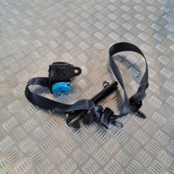 Aizmugurējā labā drošības josta priekš CHRYSLER VOYAGER 2006