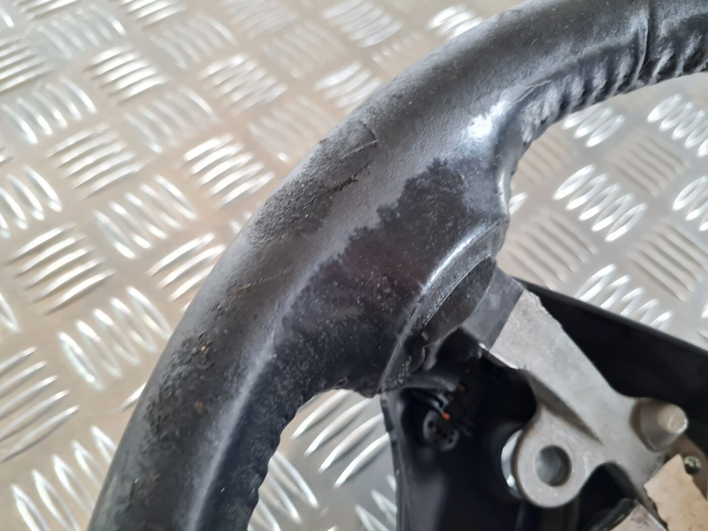 Stūre priekš CHRYSLER VOYAGER 2006