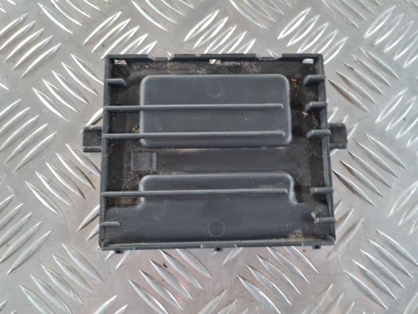 Salona plastmasa priekš CHRYSLER VOYAGER 2006 3 Salona plastmasa priekš CHRYSLER VOYAGER 2006