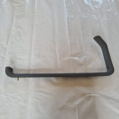 Durvju stikla moldings priekš CHRYSLER VOYAGER 2006