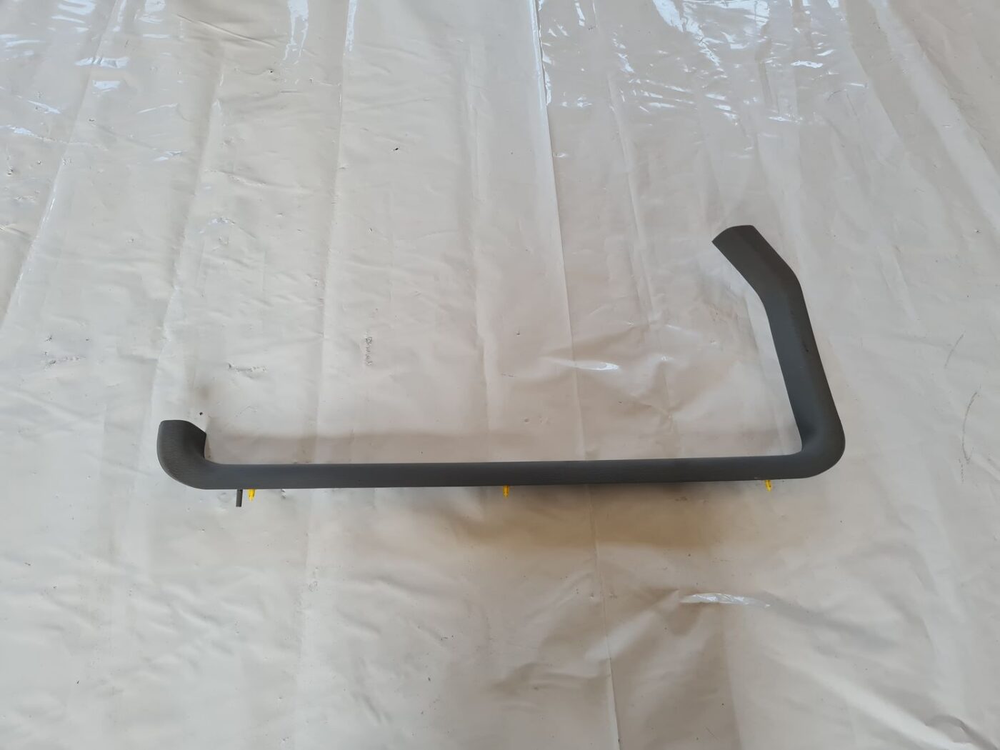 Durvju stikla moldings priekš CHRYSLER VOYAGER 2006