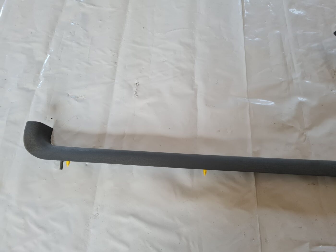 Durvju stikla moldings priekš CHRYSLER VOYAGER 2006