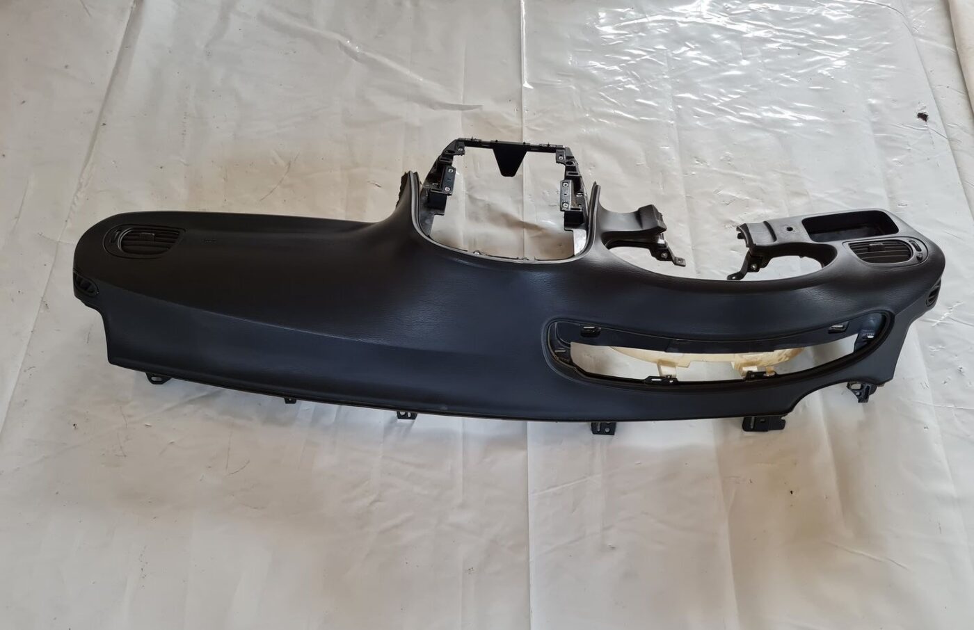 Mērinstrumentu panelis priekš CHRYSLER VOYAGER 2006