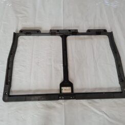 Bagāžnieka nodalījuma plastmasa priekš CHRYSLER VOYAGER 2006