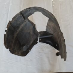 Priekšējais labais paspārns priekš CHRYSLER VOYAGER 2006