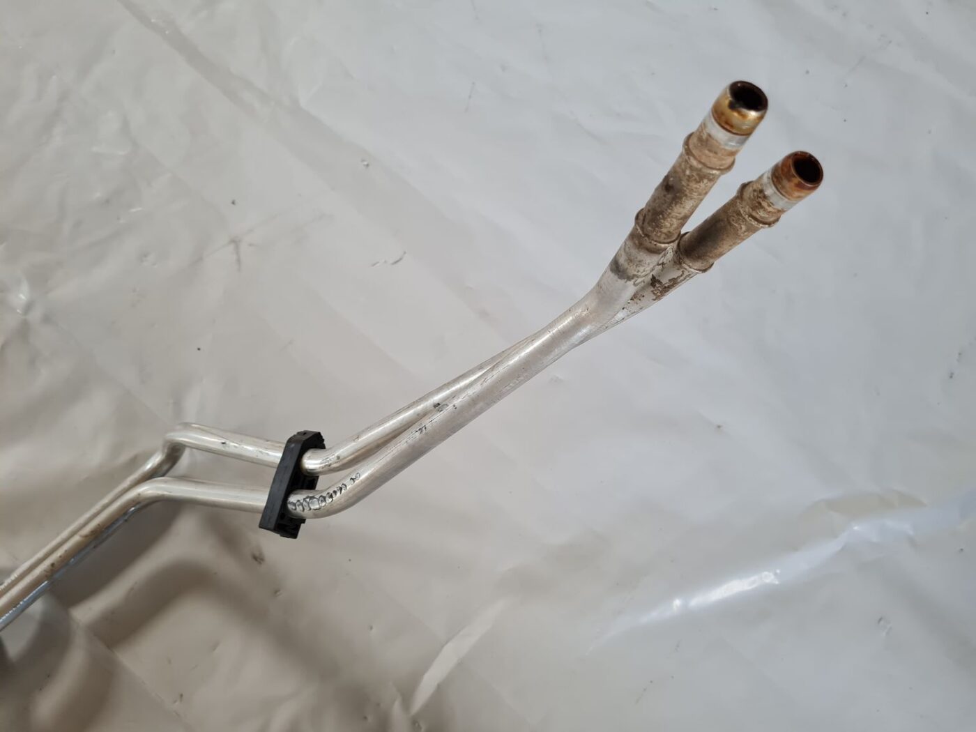 Apsildes sistēmas radiators priekš CHRYSLER VOYAGER 2006