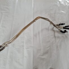 Gaisa kondicioniera caurule priekš CHRYSLER VOYAGER 2006