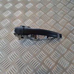 Aizmugurējāis labais durvju rokturis priekš VW GOLF IV 1999