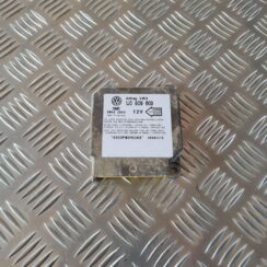 Drošības spilvena vadības bloks priekš VW GOLF IV 1999