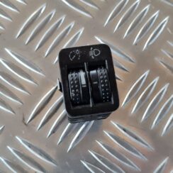 Lukturu augstuma regulēšanas poga priekš VW GOLF IV 1999