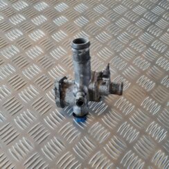 Termostata korpuss priekš VW GOLF IV 1999