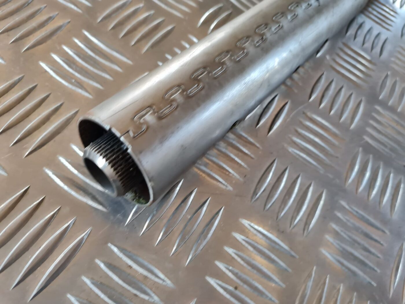 Stūres statnes kardāns priekš VW GOLF IV 1999