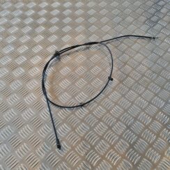 Pārsega slēdzenes trose priekš VW GOLF IV 1999