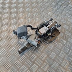 Stūres statne priekš VW GOLF IV 1999