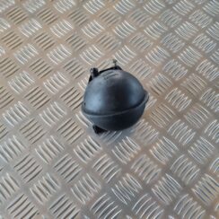 Vakuuma gaisa tilpne priekš VW GOLF IV 1999