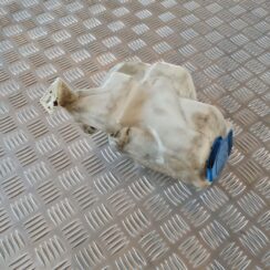 Mazgātāja šķidruma tvertne priekš VW GOLF IV 1999