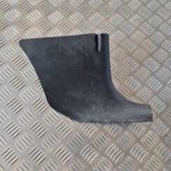 Sliekšņa priekšēja laba uzlika (salonā) priekš VW GOLF IV 1999