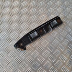 Priekšēja bufera kronšteins priekš VW GOLF IV 1999