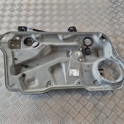 Stikla pacelšanas mehānisma panele priekš VW GOLF IV 1999