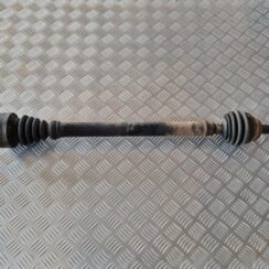 Pusass priekšēja labā priekš VW GOLF IV 1999