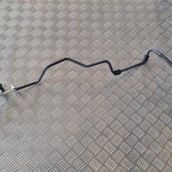 Gaisa kondicioniera galvenā caurule priekš VW GOLF IV 1999