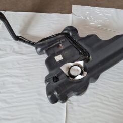 Degvielas tvertne priekš VW GOLF IV 1999