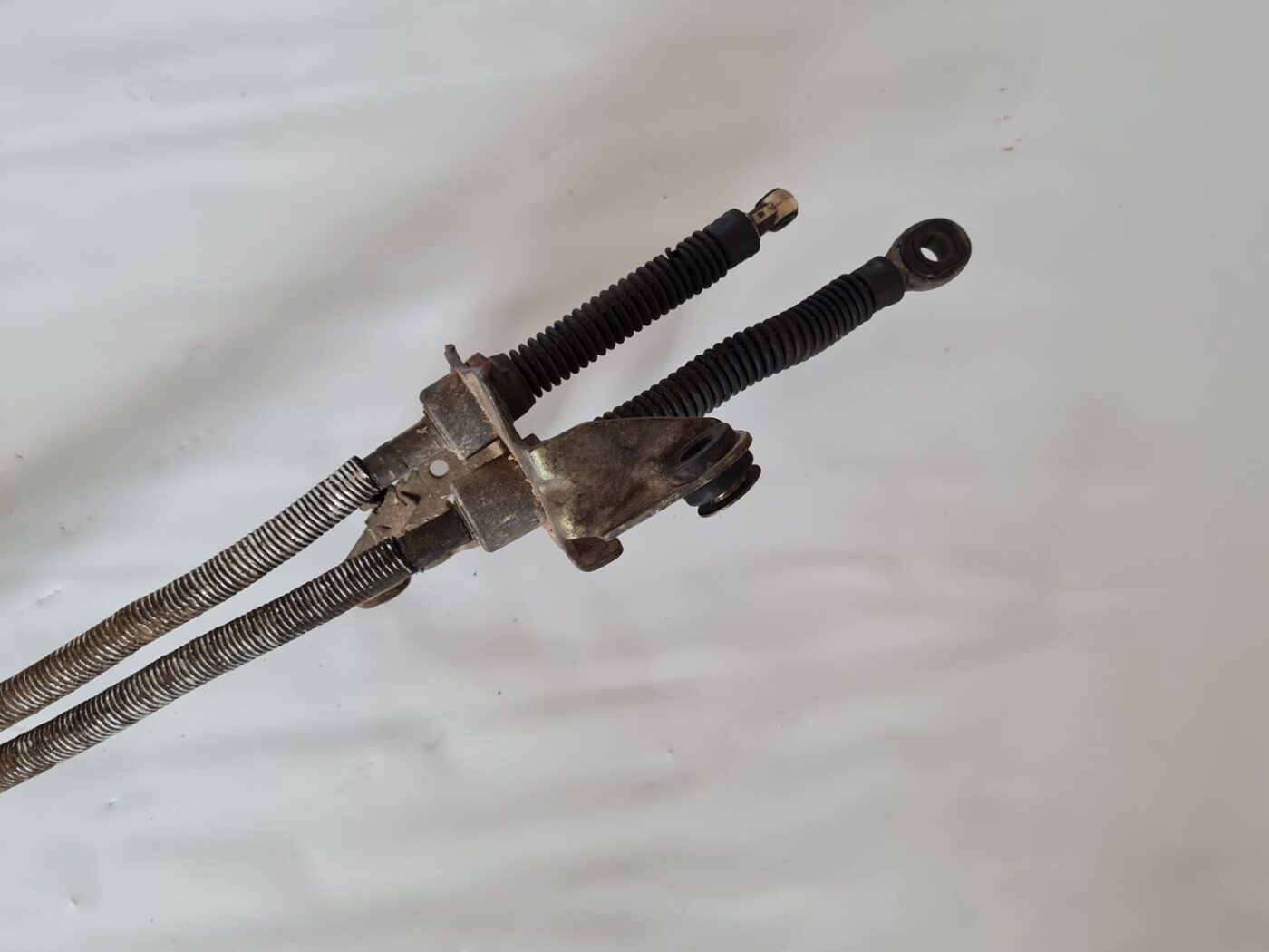 Ātrumu pārslēgšanas slēdzis priekš VW GOLF IV 1999