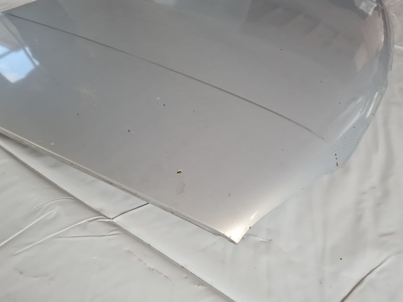 Pārsegs priekš VW GOLF IV 1999 2 Pārsegs priekš VW GOLF IV 1999