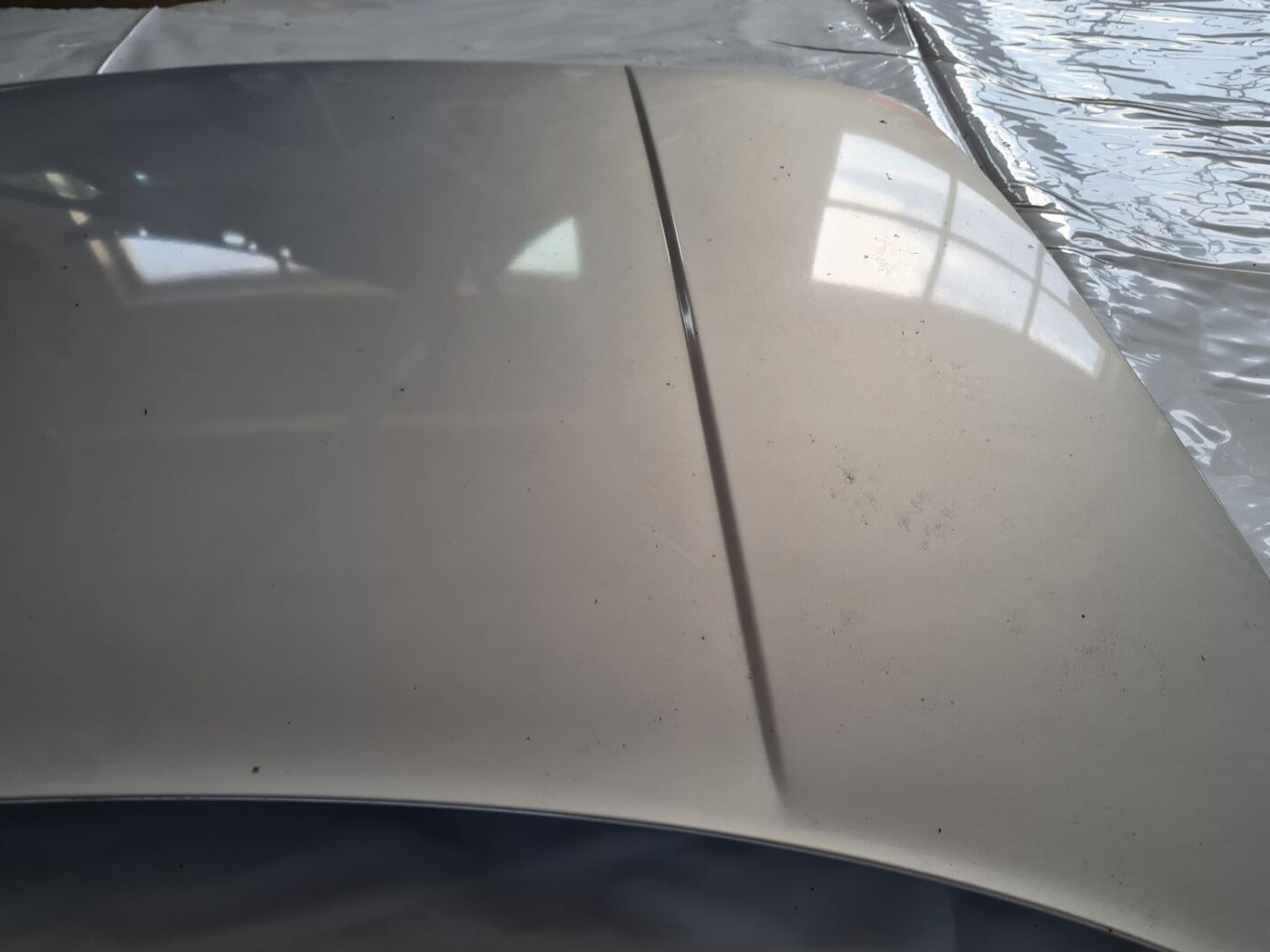 Pārsegs priekš VW GOLF IV 1999 11 Pārsegs priekš VW GOLF IV 1999