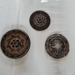 Sajūga komplekts priekš VW GOLF IV 1999