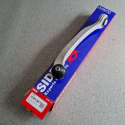 Priekšējas piekares svira priekš