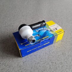 Stūres mehānisma uzgalis priekš