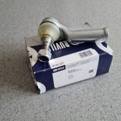 Stūres mehānisma uzgalis priekš