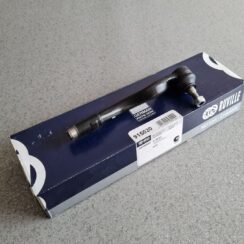 Stūres mehānisma uzgalis priekš