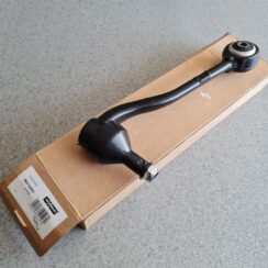 Priekšējas piekares svira priekš