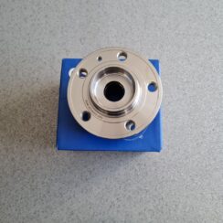 Riteņa rumbas gultnis priekš