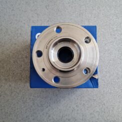 Riteņa rumbas gultnis priekš