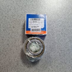 Riteņa rumbas gultnis priekš