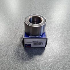 Riteņa rumbas gultnis priekš