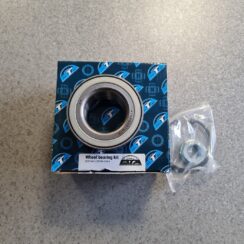 Riteņa rumbas gultnis priekš NEW AND USED CAR SPARE PARTS