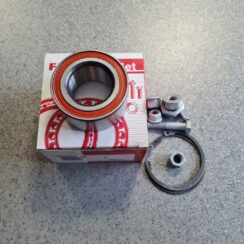 Riteņa rumbas gultnis priekš NEW AND USED CAR SPARE PARTS