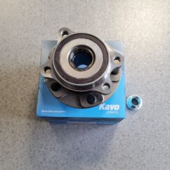 Riteņa rumbas gultnis priekš NEW AND USED CAR SPARE PARTS