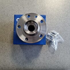 Riteņa rumbas gultnis priekš NEW AND USED CAR SPARE PARTS