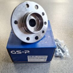 Riteņa rumbas gultnis priekš NEW AND USED CAR SPARE PARTS