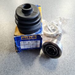 Ārējais pusases šarnīrs priekš